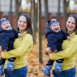 Детская фотосъемка. Детский фотограф в СПб.