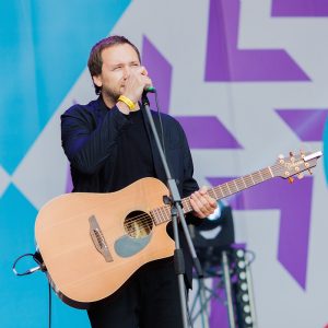 «После 11». Фестиваль «Петербург live» 2019, 13.07.2019г.