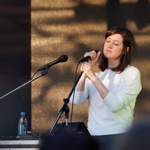 Группа «НААДЯ». Фестиваль «Слушай сердцем». 16.06.2019г.