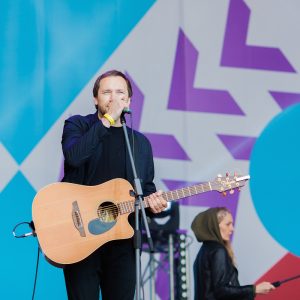 «После 11». Фестиваль «Петербург live» 2019, 13.07.2019г.