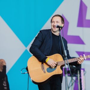 «После 11». Фестиваль «Петербург live» 2019, 13.07.2019г.