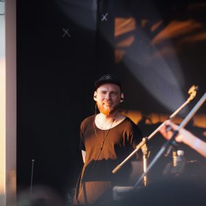 Группа «НААДЯ». Фестиваль «Слушай сердцем». 16.06.2019г.