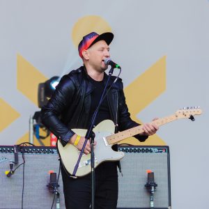 «После 11». Фестиваль «Петербург live» 2019, 13.07.2019г.