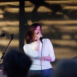 Группа «НААДЯ». Фестиваль «Слушай сердцем». 16.06.2019г.