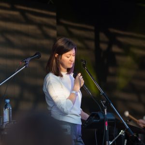 Группа «НААДЯ». Фестиваль «Слушай сердцем». 16.06.2019г.