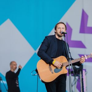 «После 11». Фестиваль «Петербург live» 2019, 13.07.2019г.