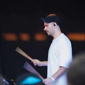 Группа «НААДЯ». Фестиваль «Слушай сердцем». 16.06.2019г.
