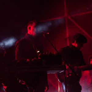 Дельфин. «Концерт на закате». Севкабель Порт. 23.08.2019г.