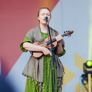 Марина Капуро и Ко. Фестиваль «Петербург live» 2019, 13.07.2019г.