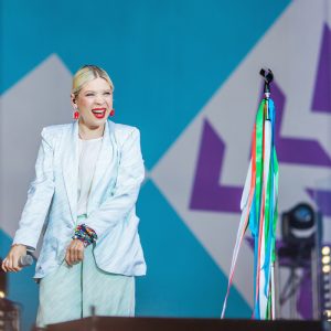 Тина Кузнецова (Zventa Sventana). Фестиваль «Петербург live» 2019, 13.07.2019г.