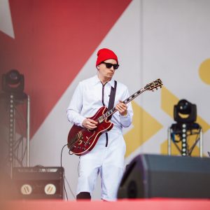 Zventa Sventana. Фестиваль «Петербург live» 2019, 13.07.2019г.