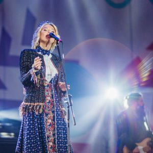 Пелагея. Фестиваль «Петербург live» 2019, 13.07.2019г.