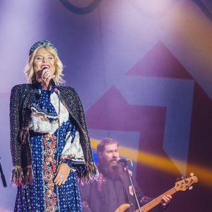 Пелагея. Фестиваль «Петербург live» 2019, 13.07.2019г.