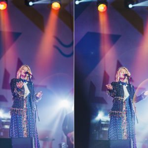Пелагея. Фестиваль «Петербург live» 2019, 13.07.2019г.
