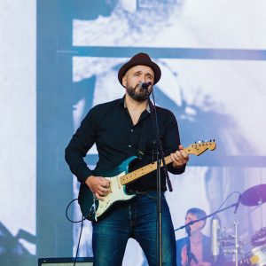 Фестиваль «Будь с городом!». Дворцовая площадь. 31.08.2019г.