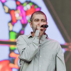 Фестиваль «Будь с городом!». Дворцовая площадь. 31.08.2019г.