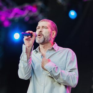 Фестиваль «Будь с городом!». Дворцовая площадь. 31.08.2019г.