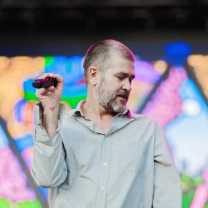 Фестиваль «Будь с городом!». Дворцовая площадь. 31.08.2019г.
