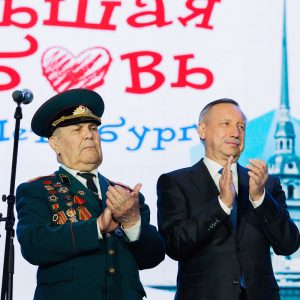 Фестиваль «Будь с городом!». Дворцовая площадь. 31.08.2019г.