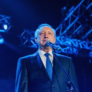 Фестиваль «Будь с городом!». Дворцовая площадь. 31.08.2019г.