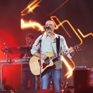 Фестиваль «Будь с городом!». Дворцовая площадь. 31.08.2019г.