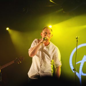 НИГАТИВ (Владимир Афанасьев). 04.10.2019г. Санкт-Петербург.