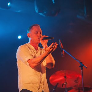 НИГАТИВ (Владимир Афанасьев). 04.10.2019г. Санкт-Петербург.