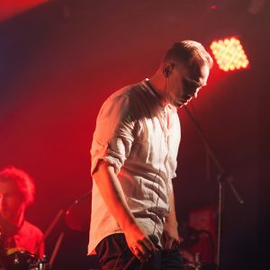 НИГАТИВ (Владимир Афанасьев). 04.10.2019г. Санкт-Петербург.