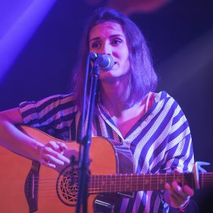 Екатерина Яшникова. Культурный центр "Сердце", 04.11.2019г.