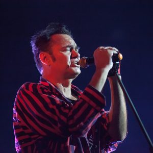 Телевизор. Aurora Concert Hall. 12.11.2019г.