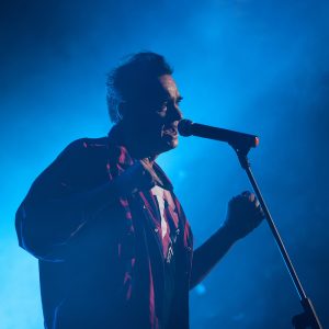 Телевизор. Aurora Concert Hall. 12.11.2019г.