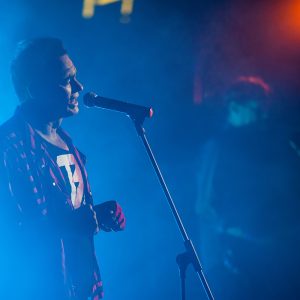 Телевизор. Aurora Concert Hall. 12.11.2019г.