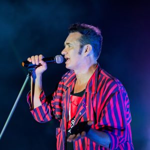 Телевизор. Aurora Concert Hall. 12.11.2019г.