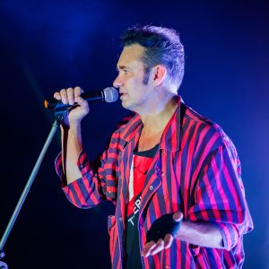 Телевизор. Aurora Concert Hall. 12.11.2019г.
