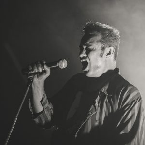 Телевизор. Aurora Concert Hall. 12.11.2019г.