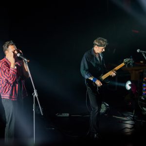 Телевизор. Aurora Concert Hall. 12.11.2019г.