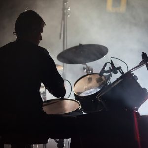 Телевизор. Aurora Concert Hall. 12.11.2019г.