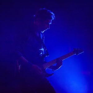 Телевизор. Aurora Concert Hall. 12.11.2019г.