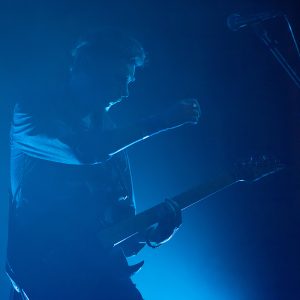 Телевизор. Aurora Concert Hall. 12.11.2019г.