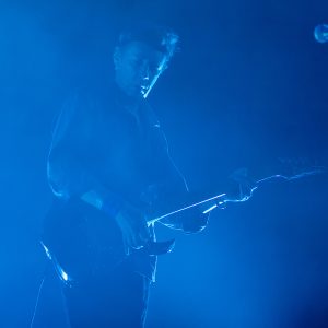 Телевизор. Aurora Concert Hall. 12.11.2019г.