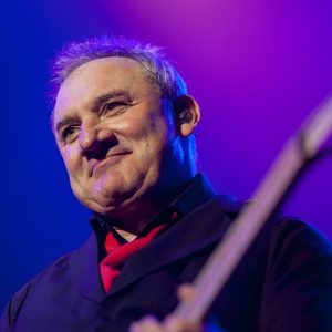 Бит-квартет «Секрет». СК «Юбилейный», 23.11.2019г.