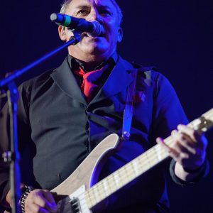 Бит-квартет «Секрет». СК «Юбилейный», 23.11.2019г.