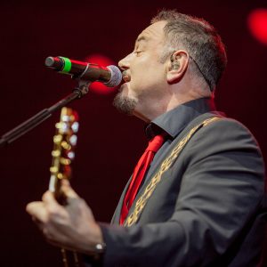 Бит-квартет «Секрет». СК «Юбилейный», 23.11.2019г.