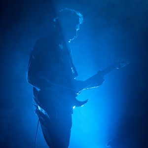 Телевизор. Aurora Concert Hall. 12.11.2019г.