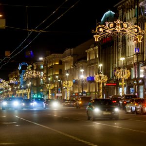 Наб. реки Фонтанки, Санкт-Петербург