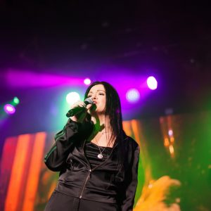 KREC. Aurora Concert Hall. Аврора, СПб. 29.02.2020г.