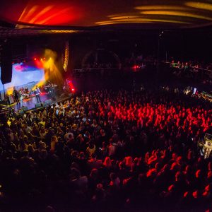 KREC. Aurora Concert Hall. Аврора, СПб. 29.02.2020г.