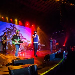 KREC. Aurora Concert Hall. Аврора, СПб. 29.02.2020г.