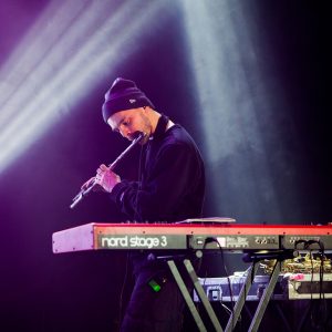 KREC. Aurora Concert Hall. Аврора, СПб. 29.02.2020г.