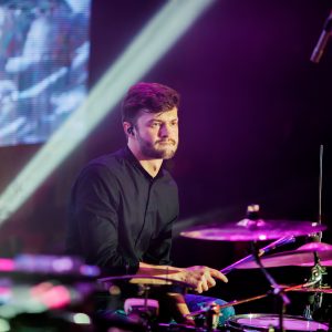 KREC. Aurora Concert Hall. Аврора, СПб. 29.02.2020г.